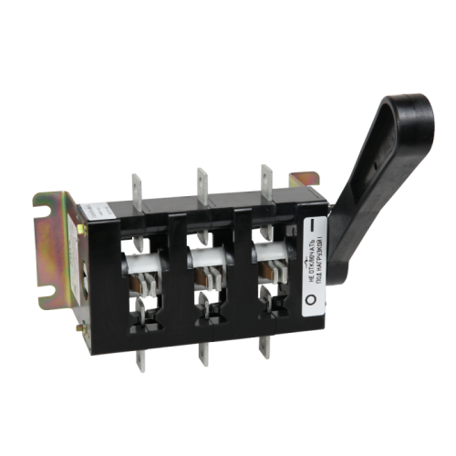 Рубильник ВР32-31Ф А30240 100А УХЛ3 КЭАЗ 110198