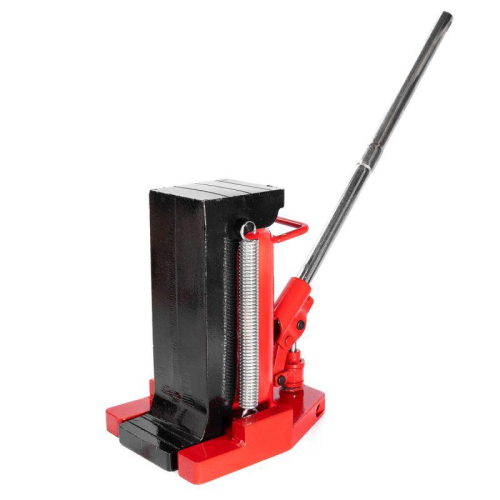 Домкрат автономный с низким подхватом ДА30П160Н КВТ 103857