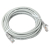 Патч-корд кат.6 UTP неэкранир. LSZH PRO 5м сер.TERACOM EKF TRP-6UTP-LSH-5M-GY Патч-корд кат.6 UTP неэкранир. LSZH PRO 5м сер.TERACOM EKF TRP-6UTP-LSH-5M-GY