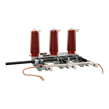 Разъединитель заземляющий c моторизированным приводом ESM-35-31.5-280-I-OptiMat BB КЭАЗ 345297