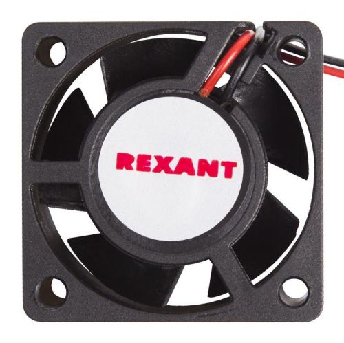 Вентилятор RX 4020MS 24VDC Rexant 72-4041