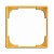 Накладка декоративная Basic желт. ABB 2CKA001726A0226