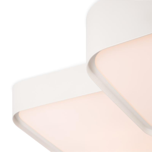 Светильник Square 84Вт IP20 потолочн. Freya FR6095CL-L84W