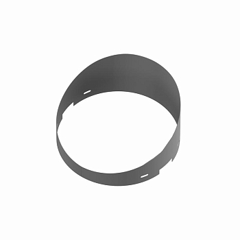 Козырек "Аврора М" 226/80 LED 14/28 GALAD 11924