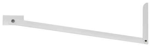 Светильник светодиодный 1904 СТАНДАРТ PRO 18Вт 4000К Ra>90 для школьных досок опал IEK LTP-DSK1-1902-18-40-K01