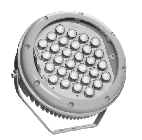 Светильник "Аврора" LED-180-Ellipse/RGBW GALAD 09266