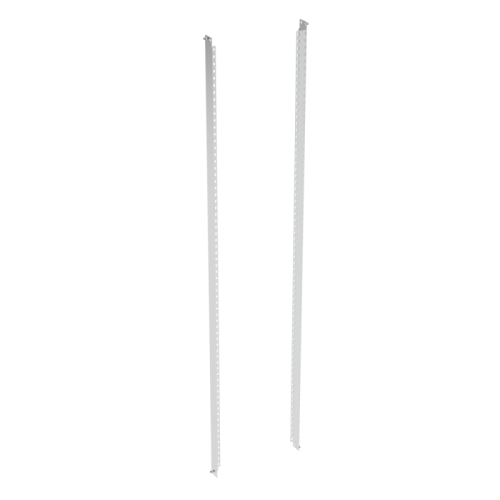 Стойка вертикальная для установки внутренних панелей В=2200 (уп.2шт) КЭАЗ 307596