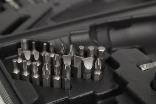 Отвертка аккумуляторная ОА-3.6-ТФ Вихрь 72/14/31