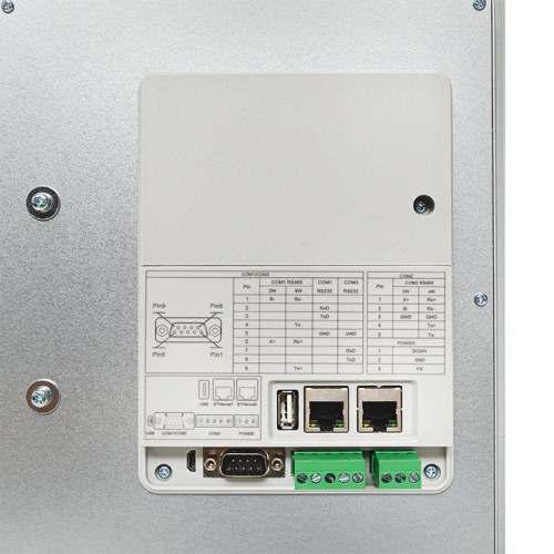 Панель оператора PRO-Screen 15E EKF RSC-15E