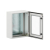 Корпус навесной STE с М/П с прозрачной дверью 500х400х200мм DKC R5STEX0542 Корпус навесной STE с М/П с прозрачной дверью 500х400х200мм DKC R5STEX0542