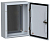Корпус металлический ЩМП-40.30.15 УХЛ1 P66 TITAN 5 IEK TI5-10-N-040-030-015-66