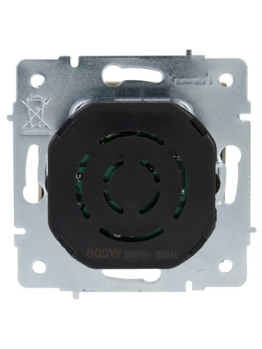 Диммер VESNA 800Вт зол. LEZARD 742-3688-115