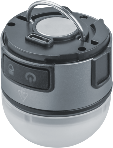 Фонарь аккумуляторный налобный 95 627 NPT-H47-ACCU налоб 1LEDx3Вт+1COBx1Вт 7реж Li-PoL 0.8Ач Navigator 95627