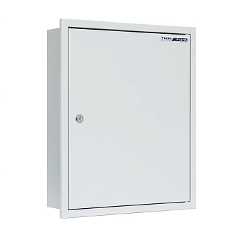 Корпус металлический встраиваемый ЩРв-54 IP31 520х440х120 PRIZMA TOKOV Electric TKE-PZ-WMRB-54-IP31