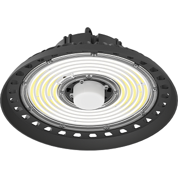 Светильник светодиодный LODESTAR ECO LED 150 D90 4000К G2 СТ 1449000360