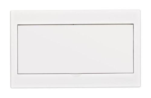 Корпус навесной дв. 1 ряд 13 мод. IP41 ЩРН-П пласт. бел.DEKraft 31087DEK