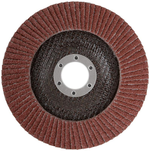 Круг лепестковый торцевой 125мм P 36 MOS 39931М