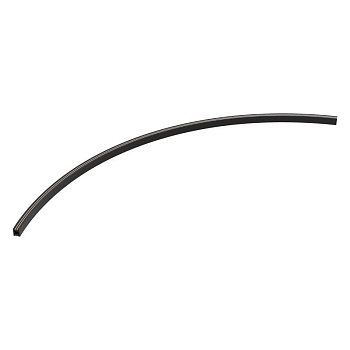 Трек ART-APRIORI-TRACK-ARC-A-1722-1800 (BK 1/4) IP20 металл Arlight 045717