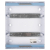 Бокс модульный накладной PDB/W 1024 WH (ЩРН-П-24) IP41 пластик. Pro JazzWay 5071698