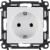 Розетка 1-м СП Valena Life 16А IP2X 250В 2P+E безвинт. клеммы с лицев. панелью механизм бел. Leg 753421 Розетка 1-м СП Valena Life 16А IP2X 250В 2P+E безвинт. клеммы с лицев. панелью механизм бел. Leg 753421