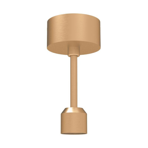 Подвес жесткий с питанием ART-APRIORI-ROD-A-L200-POWER (GD) IP20 металл Arlight 039633