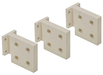 Комплект силовых выводов AR-A VR A4 4000 3P F ARMAT IEK AR-ACBD-BC-000-3-08-C