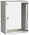 Шкаф LINEA WE 15U 550x350мм дверь стекло сер. ITK LWE3-15U53-GF
