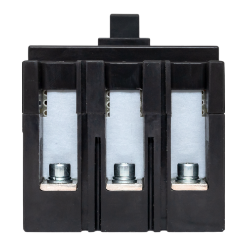 Выключатель автоматический 3п 25А 15кА LS63 ProPact EKF mccb-63-15-3-25-ls