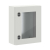 Корпус навесной STE с М/П с прозрачной дверью 500х400х200мм DKC R5STEX0542 Корпус навесной STE с М/П с прозрачной дверью 500х400х200мм DKC R5STEX0542