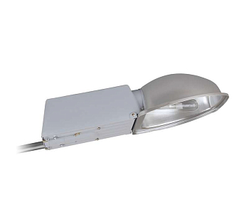 Светильник ЖКУ21-150-006 "Гелиос" без стекла с лампой GALAD 04149