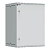 Шкаф телекоммуникационный Astra A ШТН 15U 600х450 настенный дверь металл PROxima EKF ITB15M450