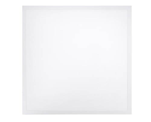Светильник светодиодный ДПО CP 20 C 36W OP 940 W60L60 595х595х42мм 36Вт 4000К IP40/IP20 Ra 90 наклад. бел. панель Русский Свет 14061023246