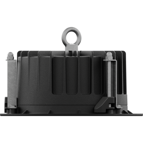 Светильник светодиодный LIGHTFALL R LED 8W D50 840 BL СТ 1883000080