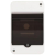 Корпус навесной SIMPLE КМПн 1/4 IP30 пластик.; прозр. крышка; бел. Эра Б0069239