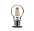 Лампа светодиодная LEDClassic 6-60Вт A60 E27 865 CL ND PHILIPS 929001974613