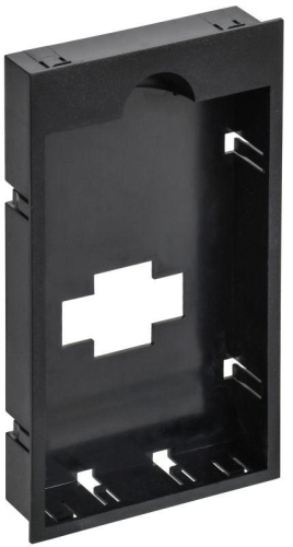 Комплект монтажный панели управления ПЧ A310 большой IEK EC-A310-EXT-B