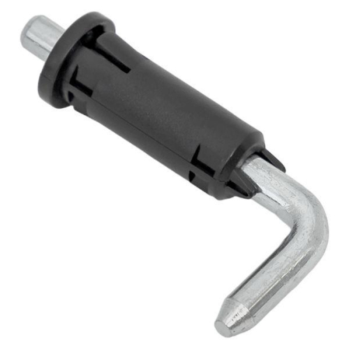 Петля угловая CL225-5 EKF PET-CL225-5