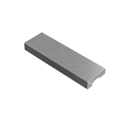 Переходник по высоте 80-100х200мм "ПЛЮС" HD85 КМ PL17824