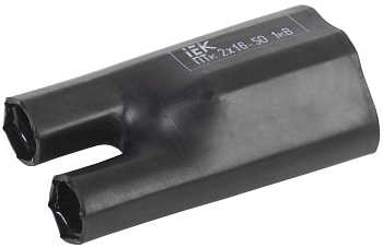 Перчатка термоус. ПТк 2х16-50 1кВ IEK UMS-CB2-3412-1404-1KV