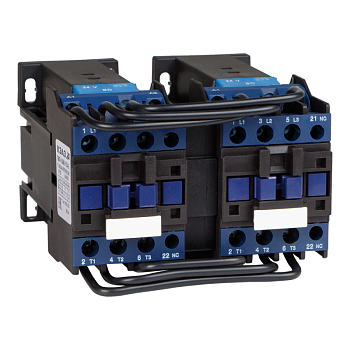 Контактор ПМЛ-2565ДМ УХЛ4 Б 32А кат. 220В DC КЭАЗ 253204