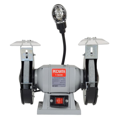 Станок точильный Т-150/250 Ресанта 75/7/2