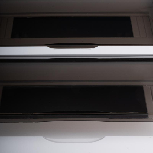 Бокс модульный встраив. PDB/R 1024 WH (ЩРВ-П-24) IP41 пластик. Pro JazzWay 5071773