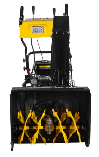 Снегоуборщик SGC 6000 HUTER 70/7/7