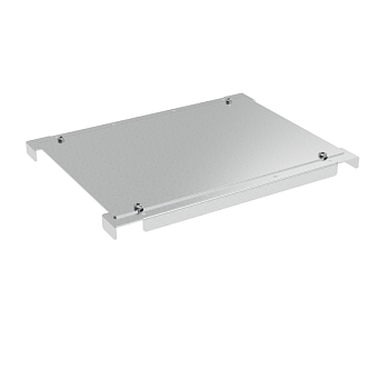 Пакет центральный Г=800 глухой КЭАЗ 306891