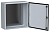 Корпус металлический ЩМП-60.60.25 УХЛ1 IP66 TITAN 5 IEK TI5-10-N-060-060-025-66
