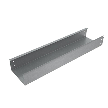 Расширение лотка телескопическое 100х600 "ПЛЮС" TRplus100-600 INOX304 КМ PL9842