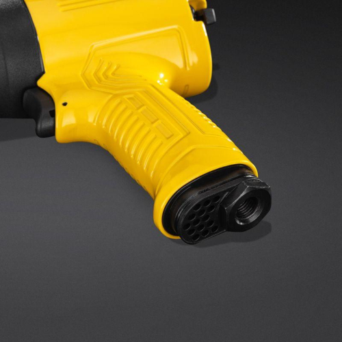 Гайковерт пневматический 1/2дюйм 868Нм Kranz KR-80-0703