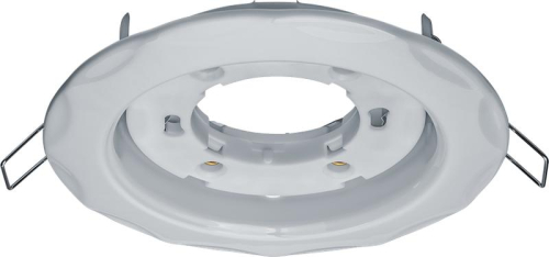 Светильник 93 058 NGX-R9-001-GX53 Звезда бел. Navigator 93058