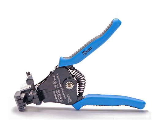Инструмент для снятия изоляции WS-03A КВТ 57565