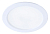 Светильник светодиодный Downlight 12Вт 180-265В 4000К кругл. панель бел. КОСМОС KDownL12W4000K